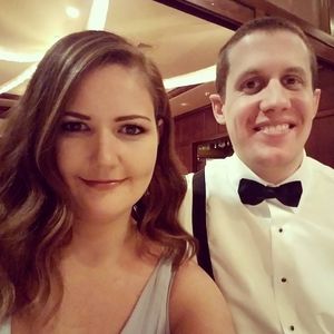 Meet your Posher, Julia